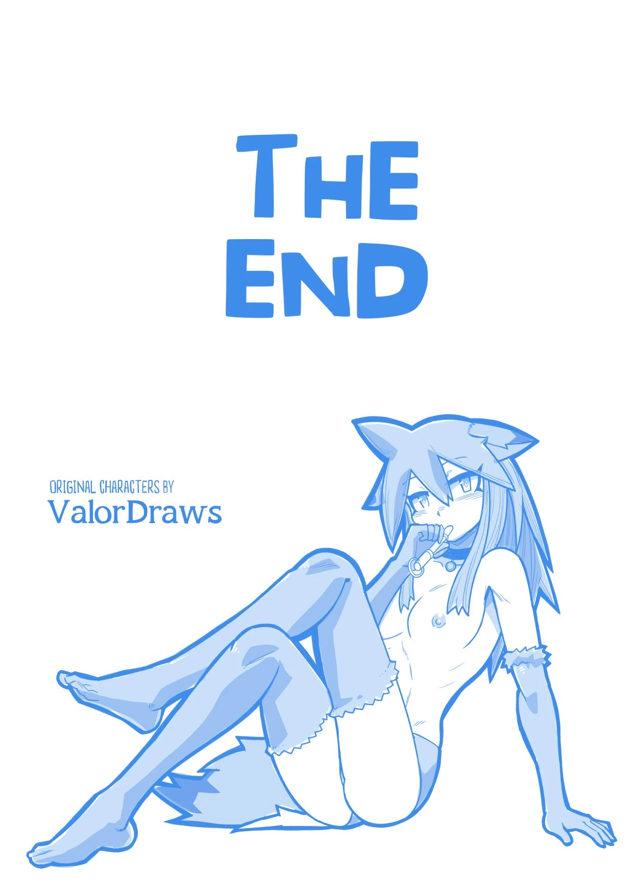 A Good Boi! porn comic picture 30