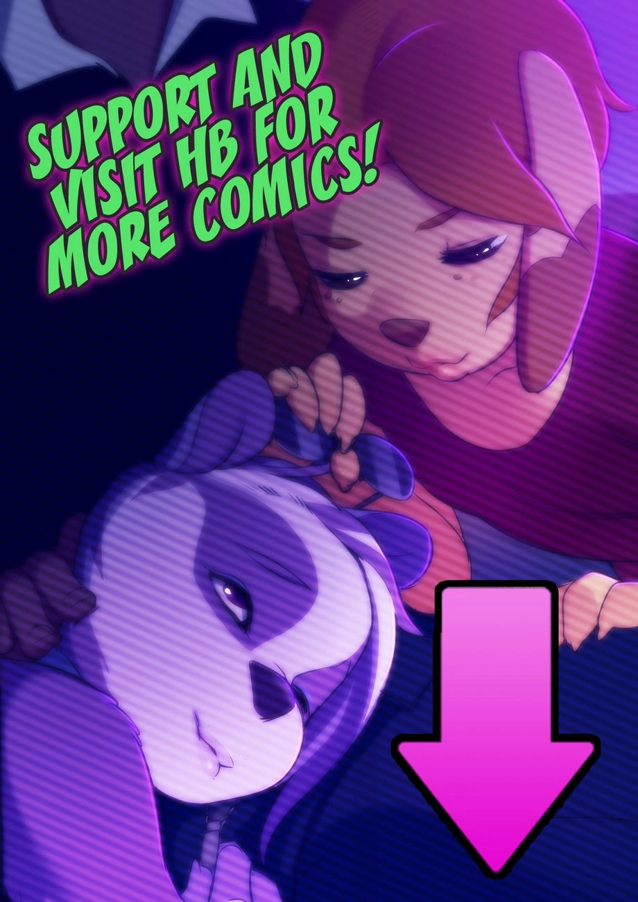 A Good Thing porn comic picture 14