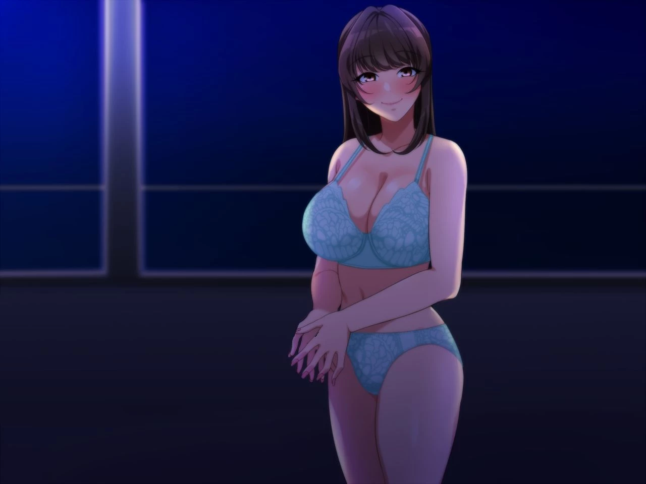 A graceful ladylike teacher and hardcore fucking after school| Oshitoyaka na Sensei to Hame Kuruu Houkago porn comic picture 100