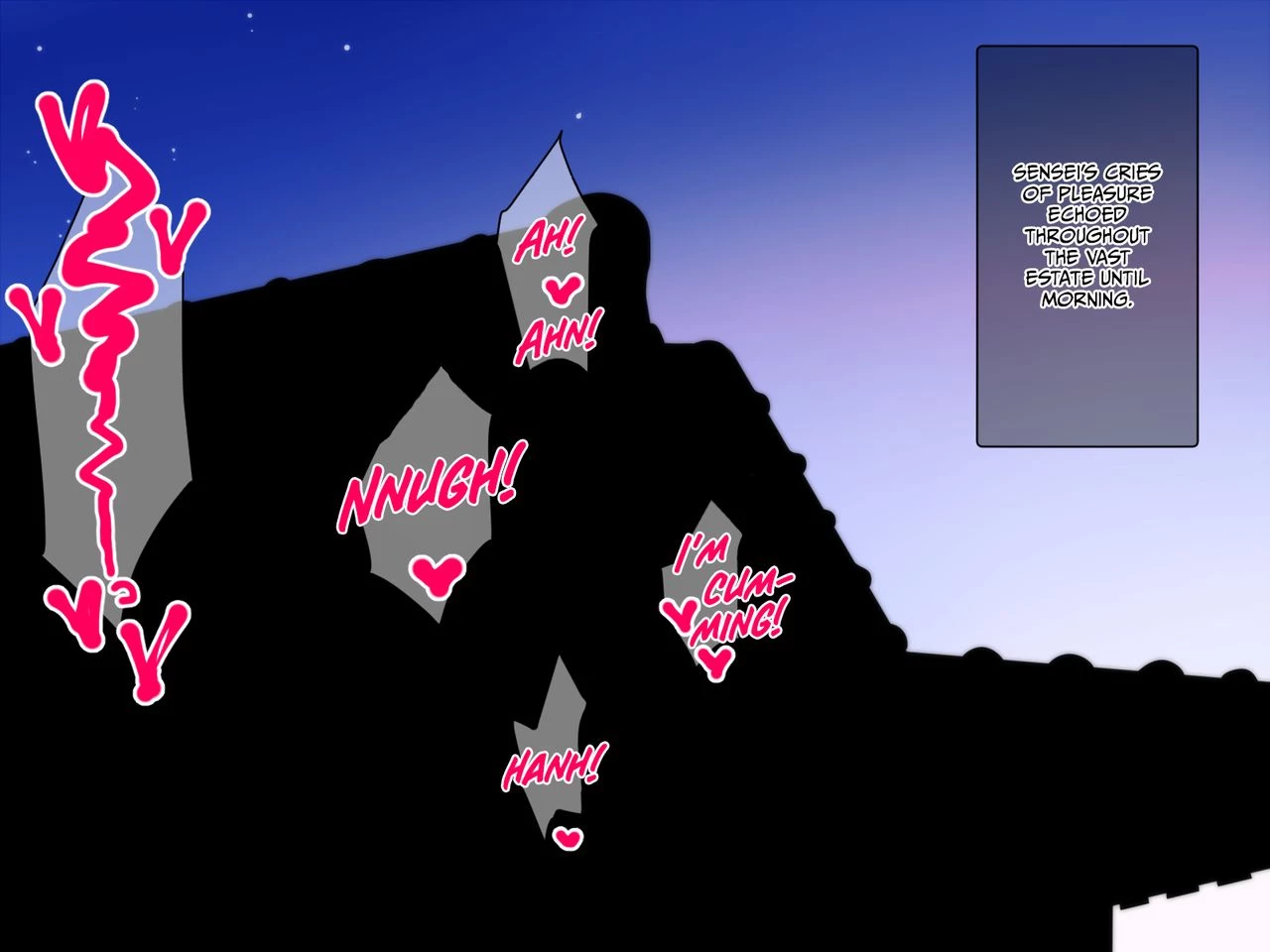 A graceful ladylike teacher and hardcore fucking after school| Oshitoyaka na Sensei to Hame Kuruu Houkago porn comic picture 53