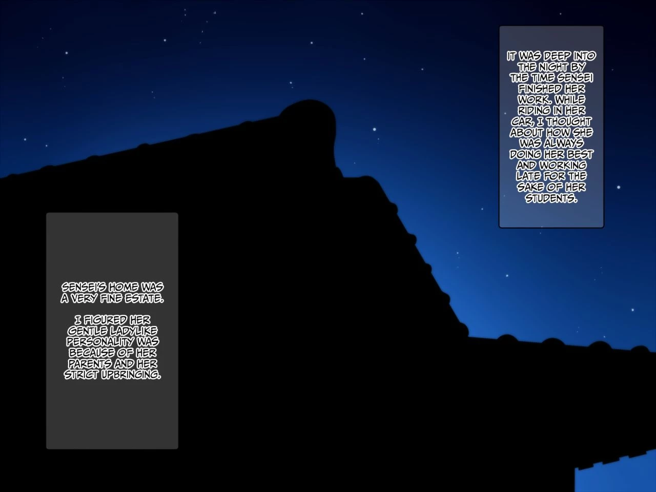 A graceful ladylike teacher and hardcore fucking after school| Oshitoyaka na Sensei to Hame Kuruu Houkago porn comic picture 9