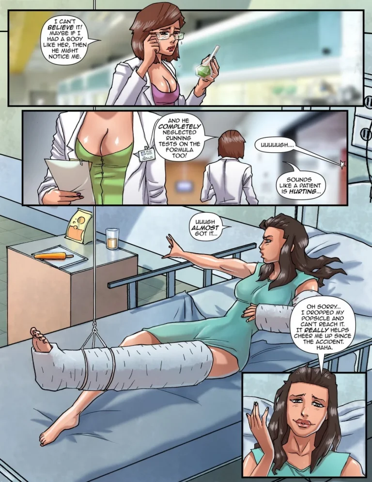 A Growing World porn comic picture 5