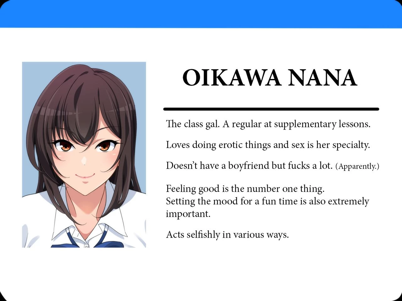 A gyary and supplementary sex lessons | Gyaru to hoshuu H ~ namahame mezashite ganbare doutei porn comic picture 2