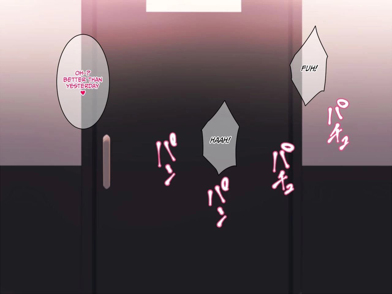 A gyary and supplementary sex lessons | Gyaru to hoshuu H ~ namahame mezashite ganbare doutei porn comic picture 46