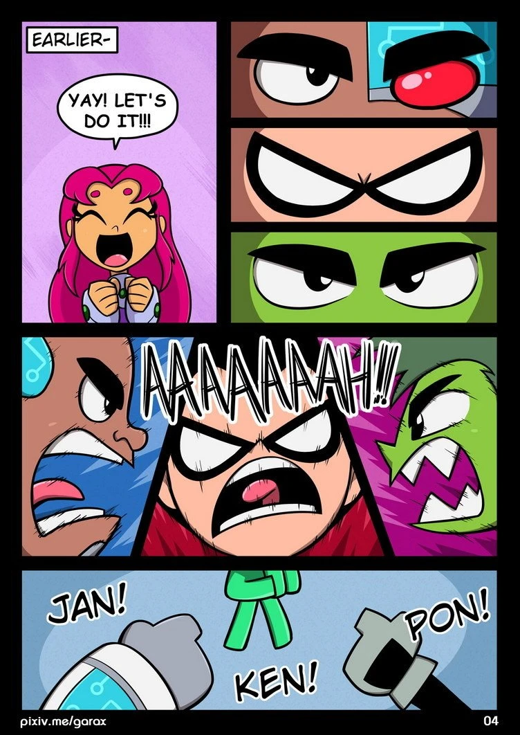 A Helping Wing porn comic picture 5