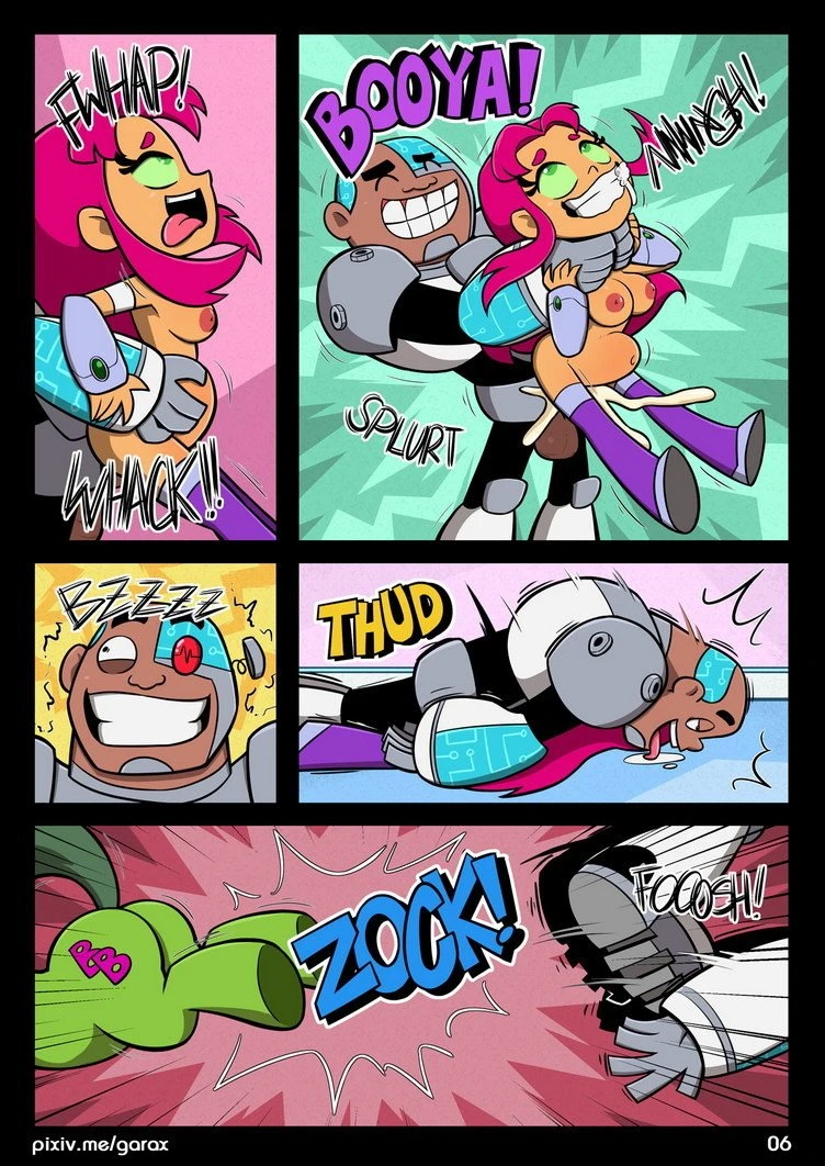 A Helping Wing porn comic picture 7