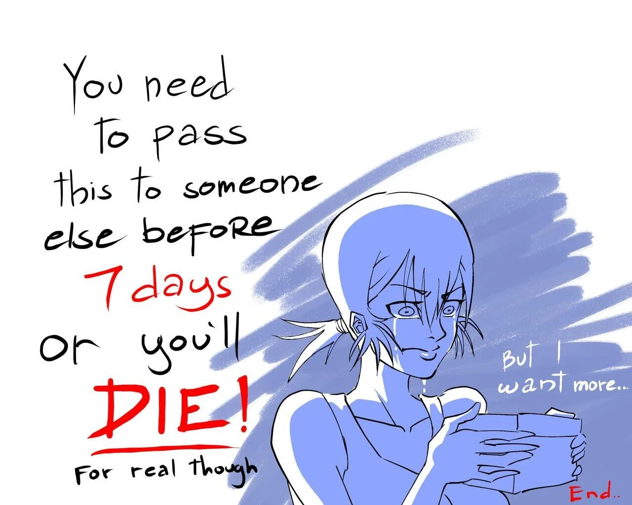 A "Horror" film porn comic picture 11