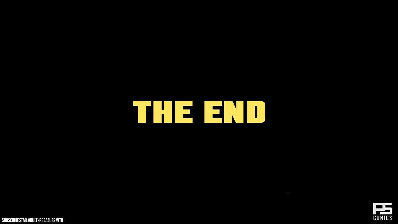 A Late Night Snack porn comic picture 95