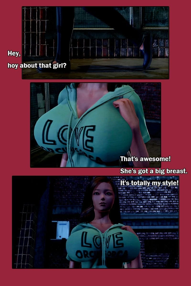 A leash porn comic picture 3