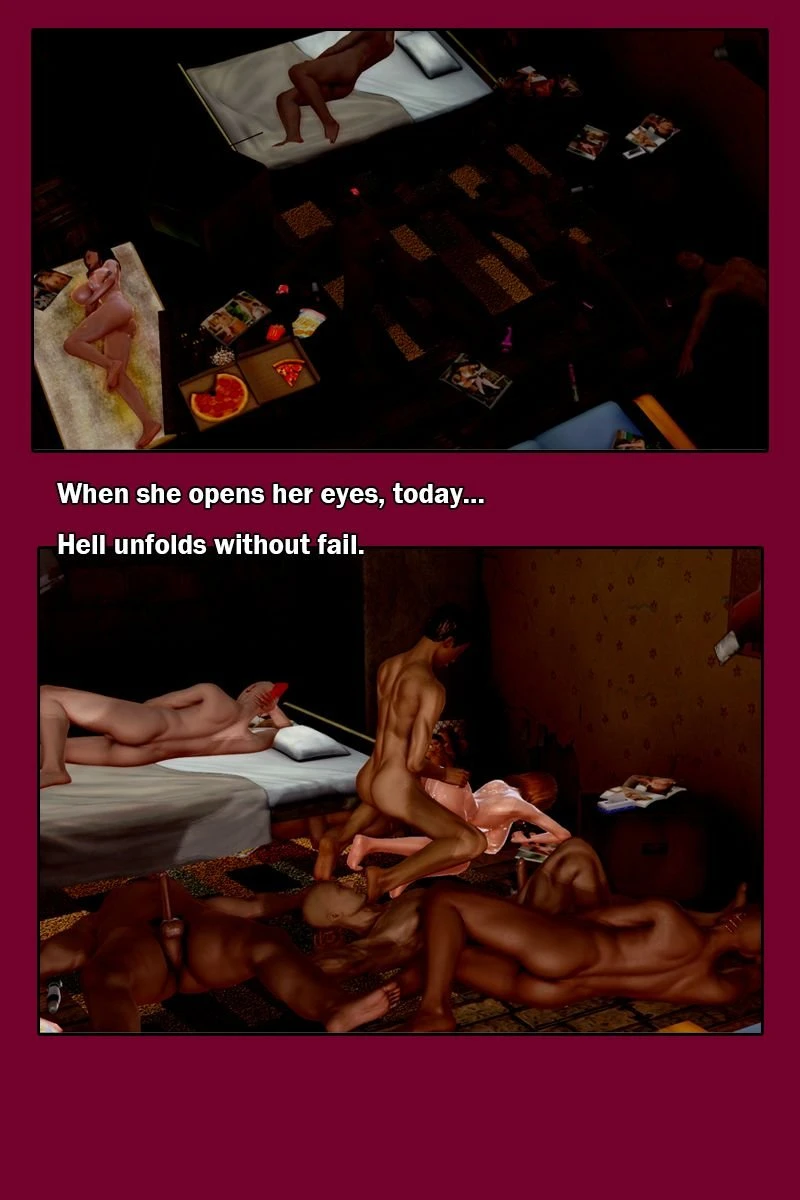 A leash porn comic picture 52