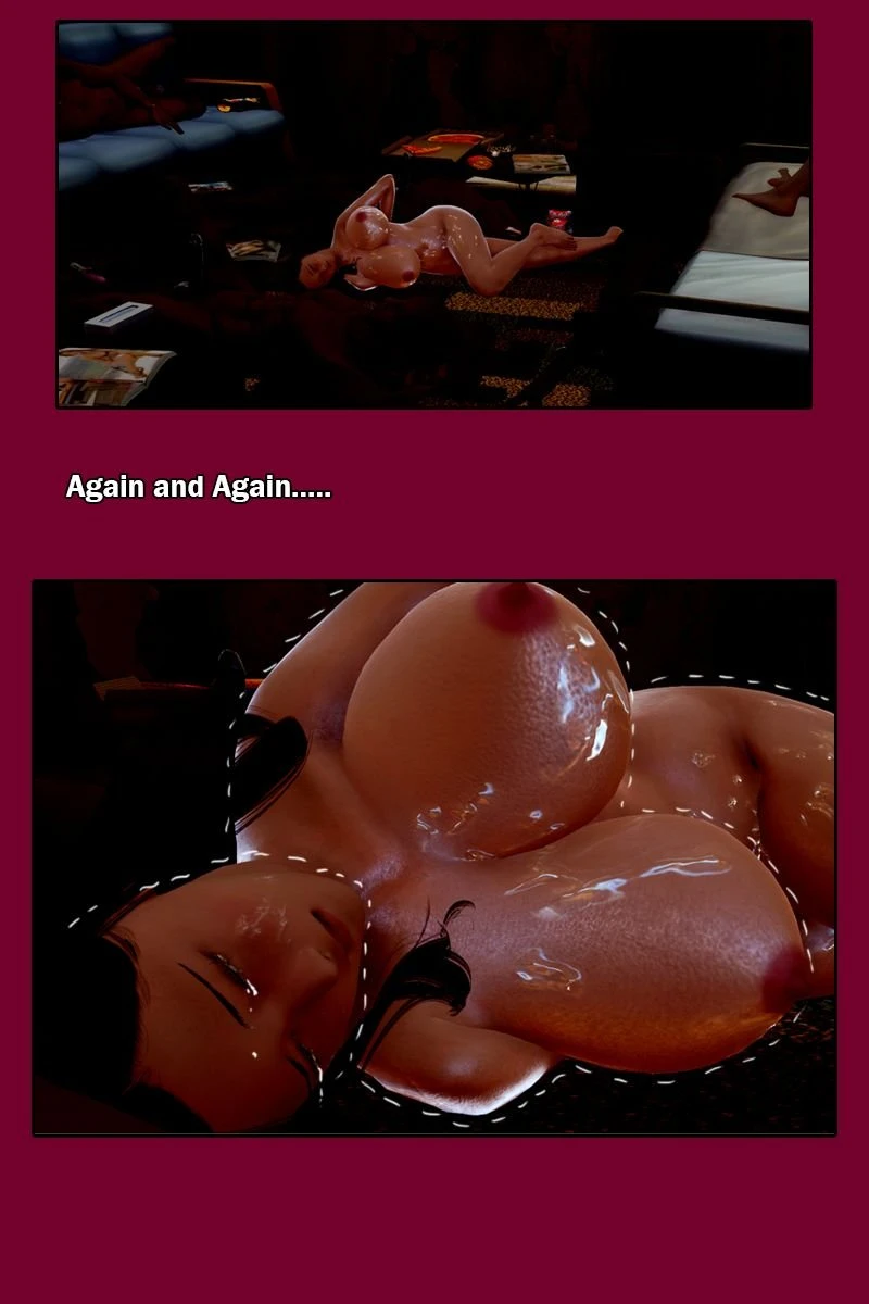 A leash porn comic picture 57