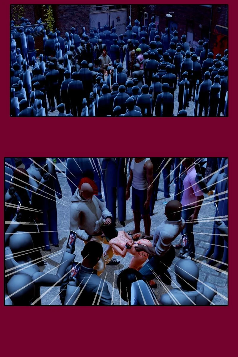 A leash porn comic picture 63