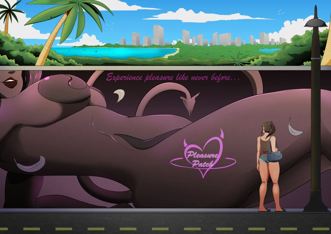 A Life Guard’s Duty? porn comic picture 2