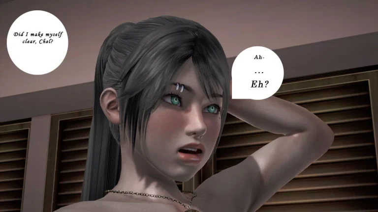 A New Fate Episode 2 porn comic picture 105