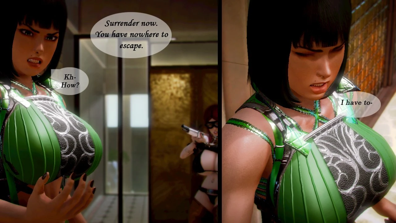 A New Fate porn comic picture 123