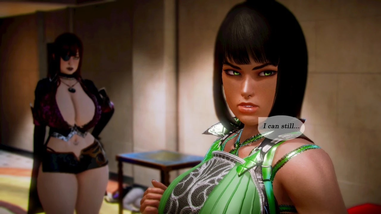 A New Fate porn comic picture 124