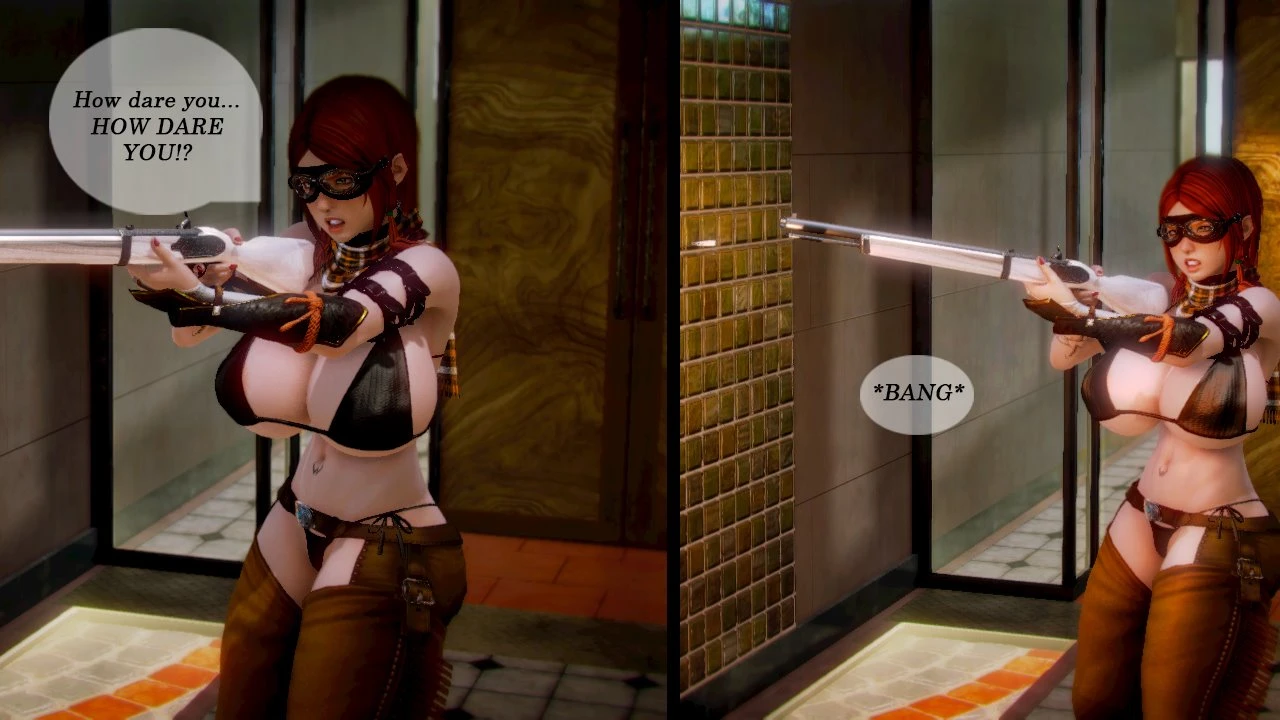 A New Fate porn comic picture 126