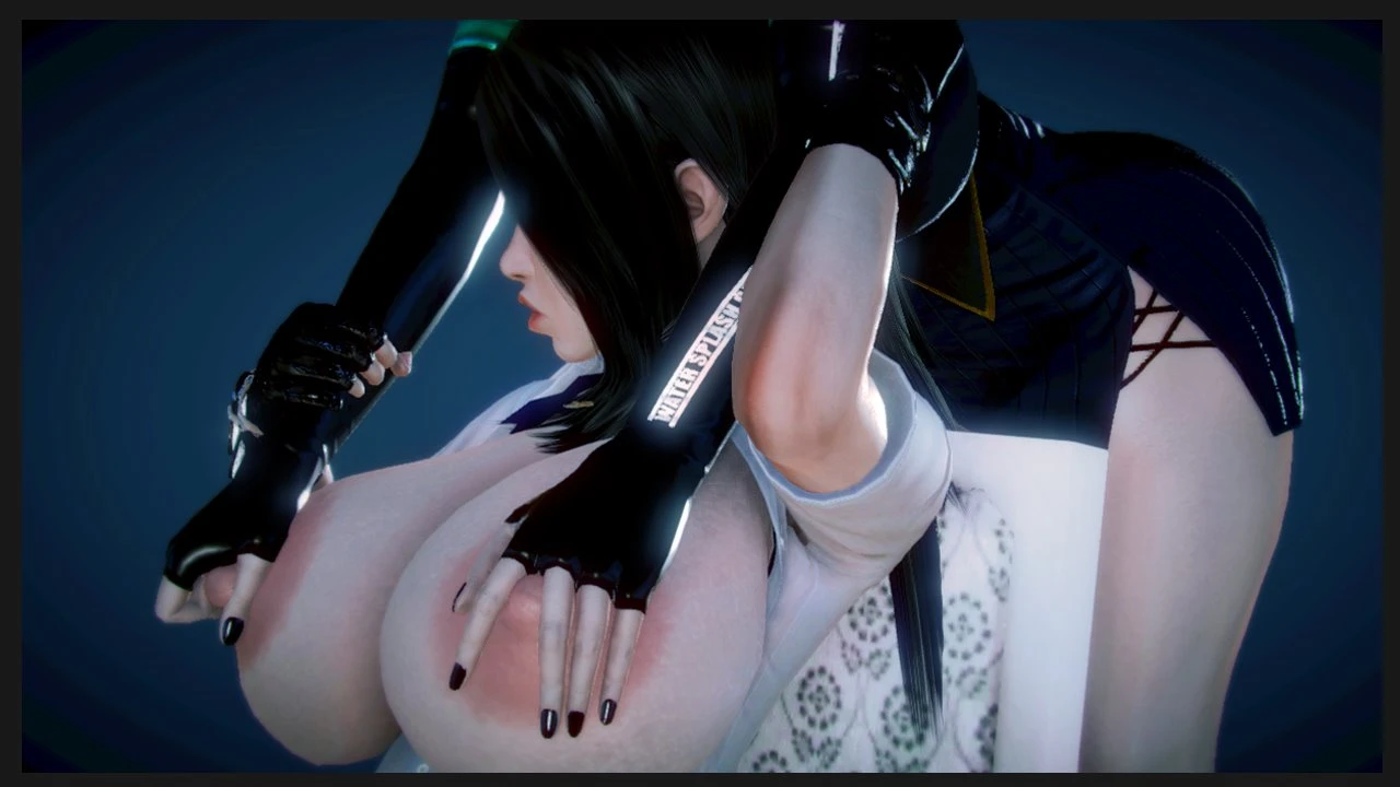 A New Fate porn comic picture 130