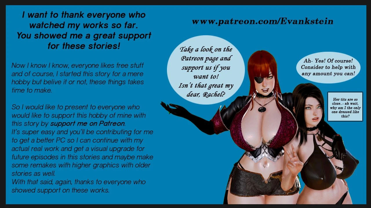 A New Fate porn comic picture 131