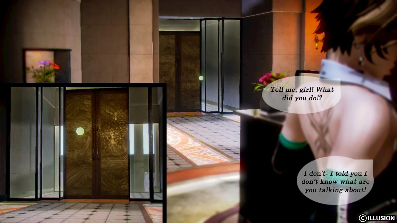 A New Fate porn comic picture 14