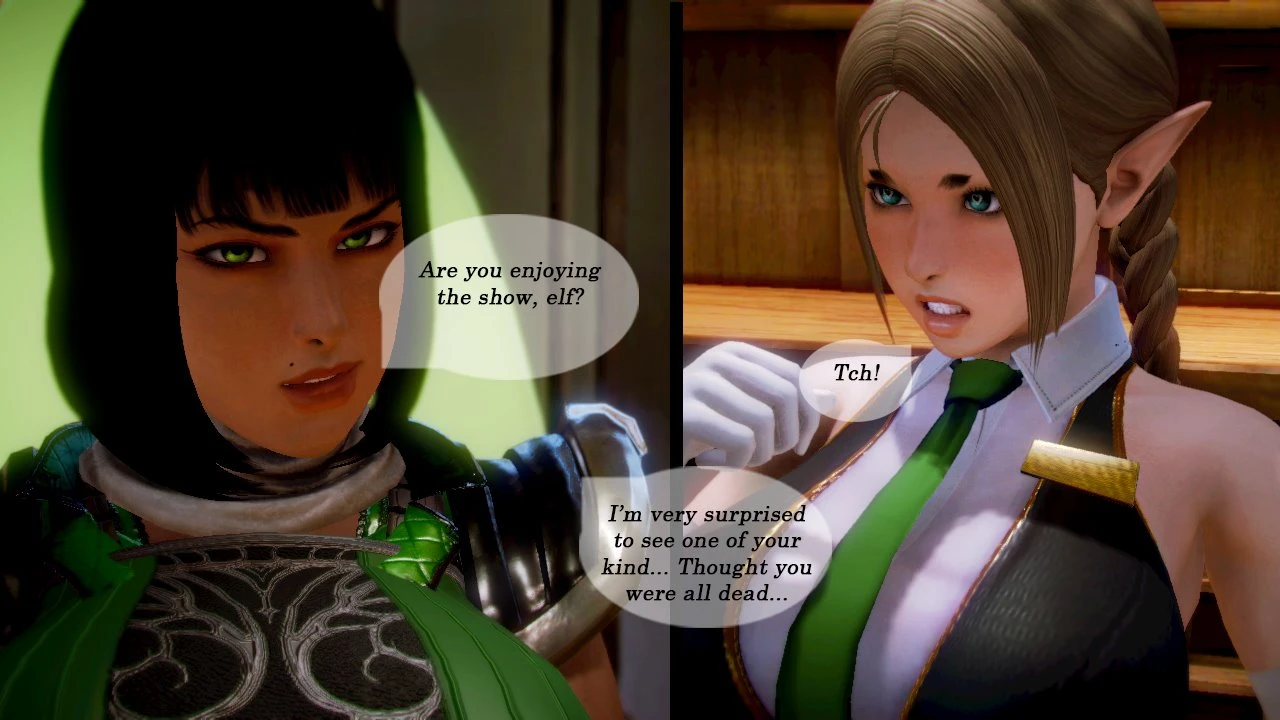 A New Fate porn comic picture 29