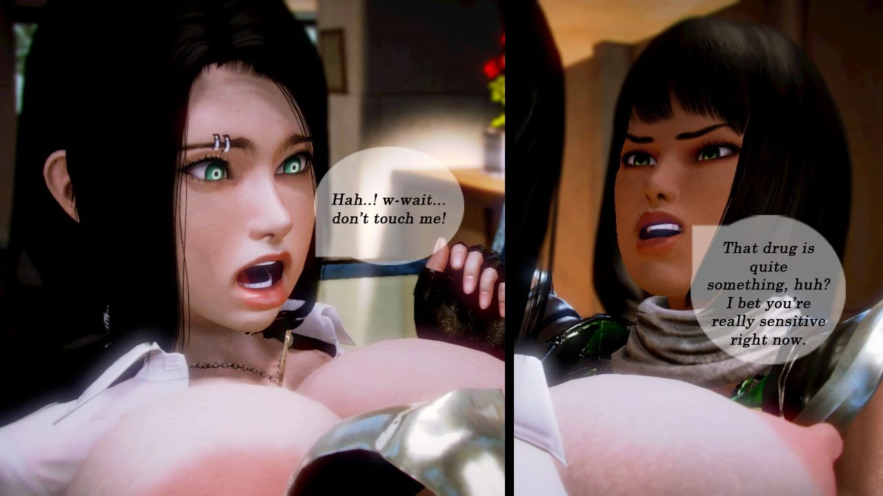 A New Fate porn comic picture 65