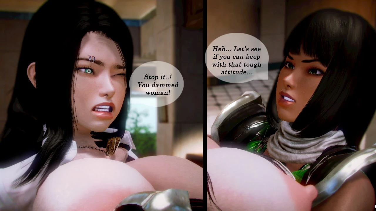 A New Fate porn comic picture 67