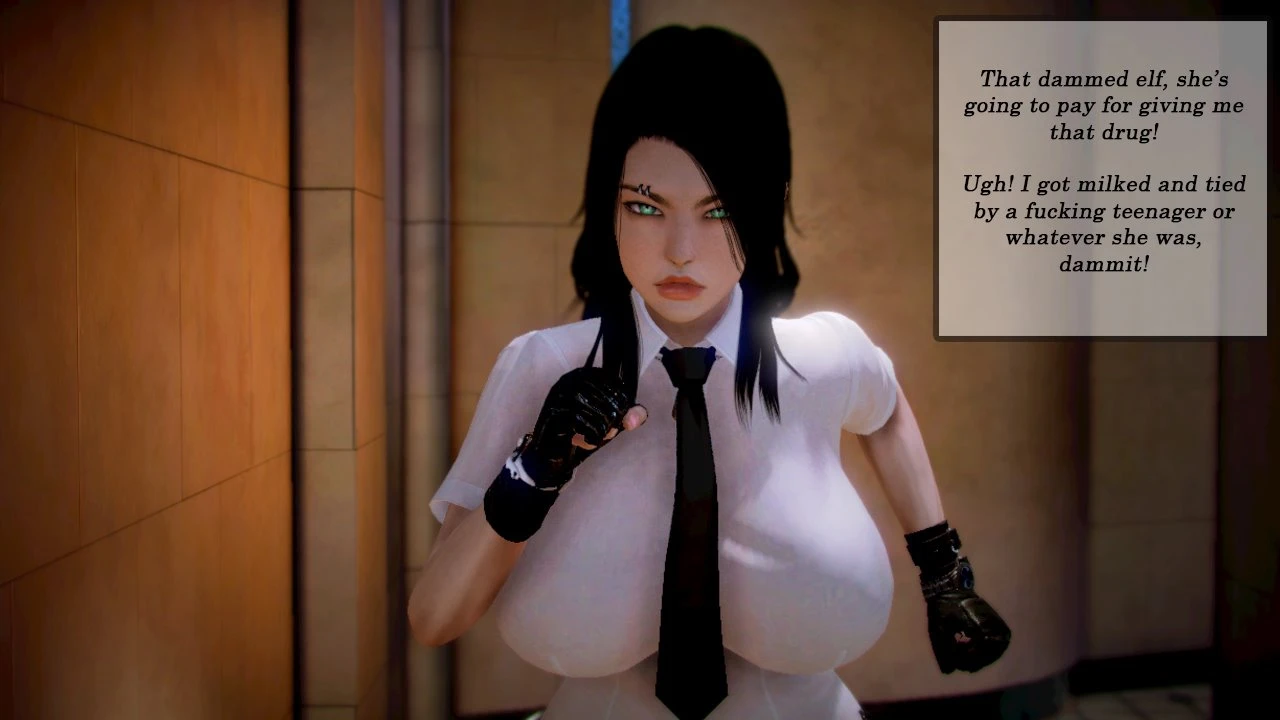 A New Fate porn comic picture 7