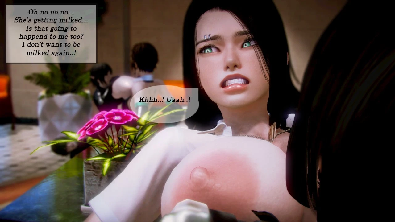 A New Fate porn comic picture 75