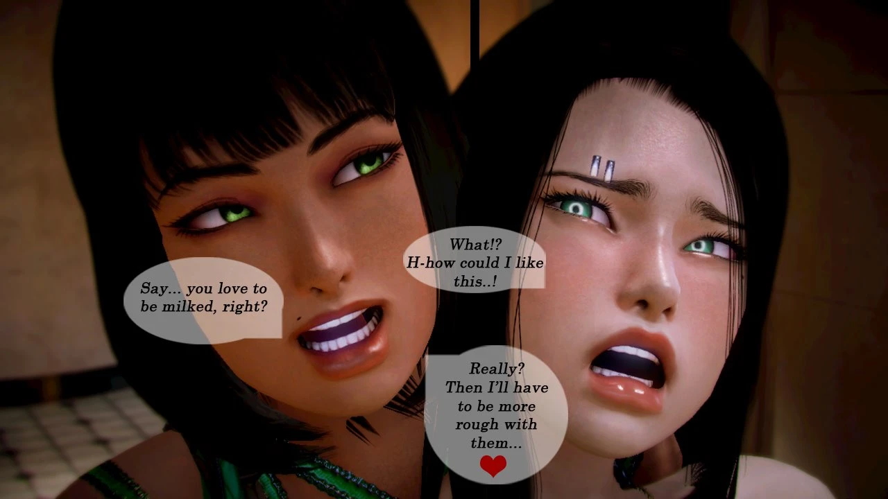 A New Fate porn comic picture 84