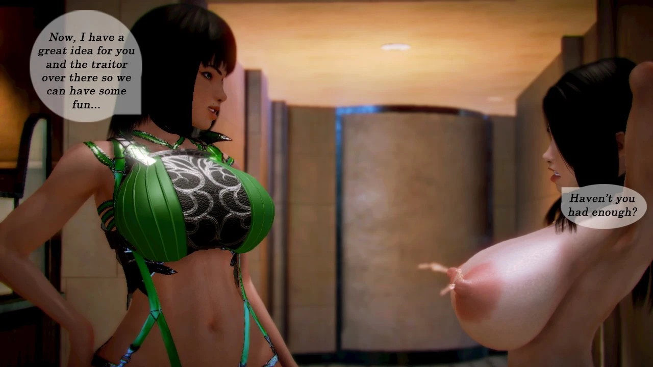 A New Fate porn comic picture 94