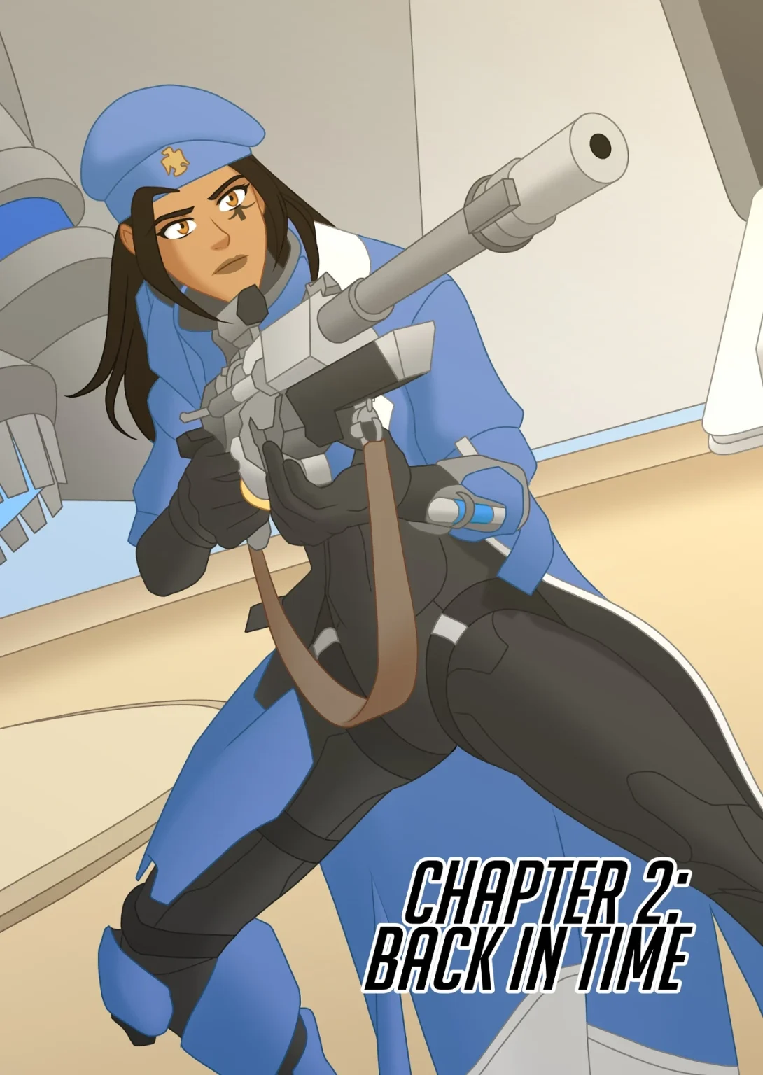 A New Hero 2 porn comic picture 1