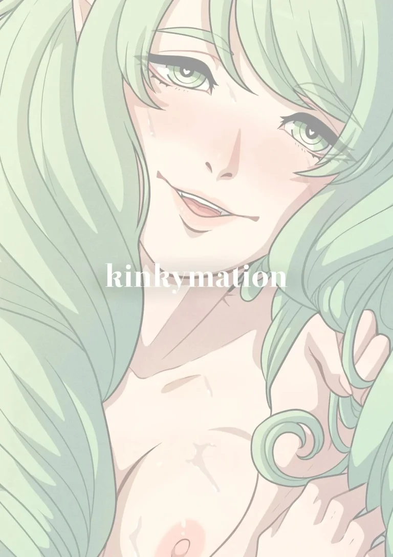 A Night With Flayn porn comic picture 28