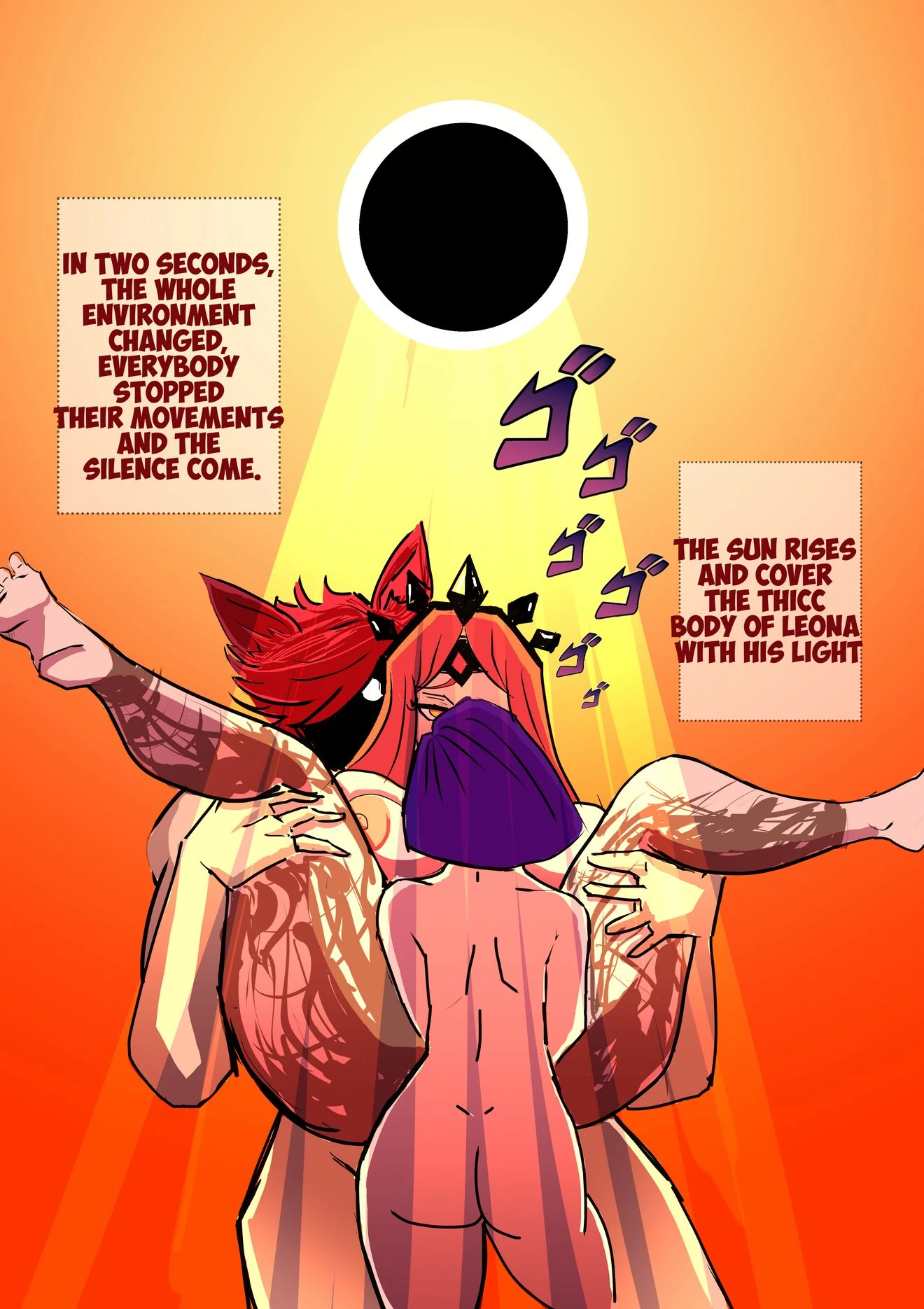 A NTR Story Chapter 02 porn comic picture 18