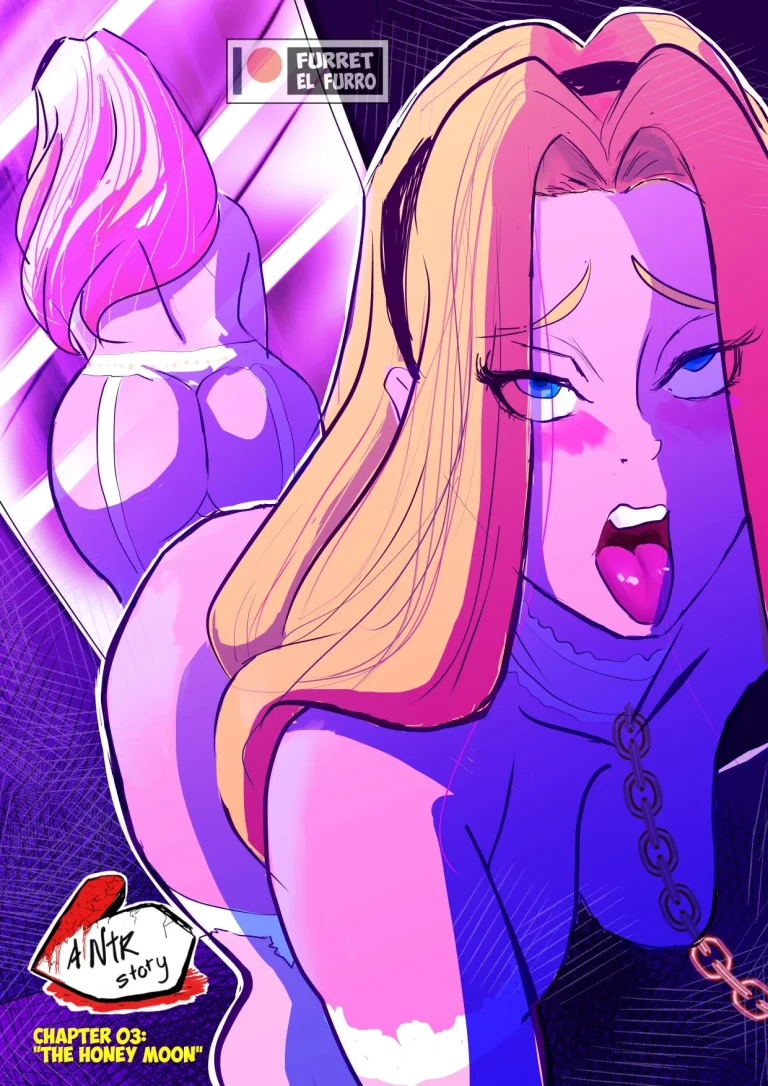 A NTR Story Chapter 03 porn comic picture 1