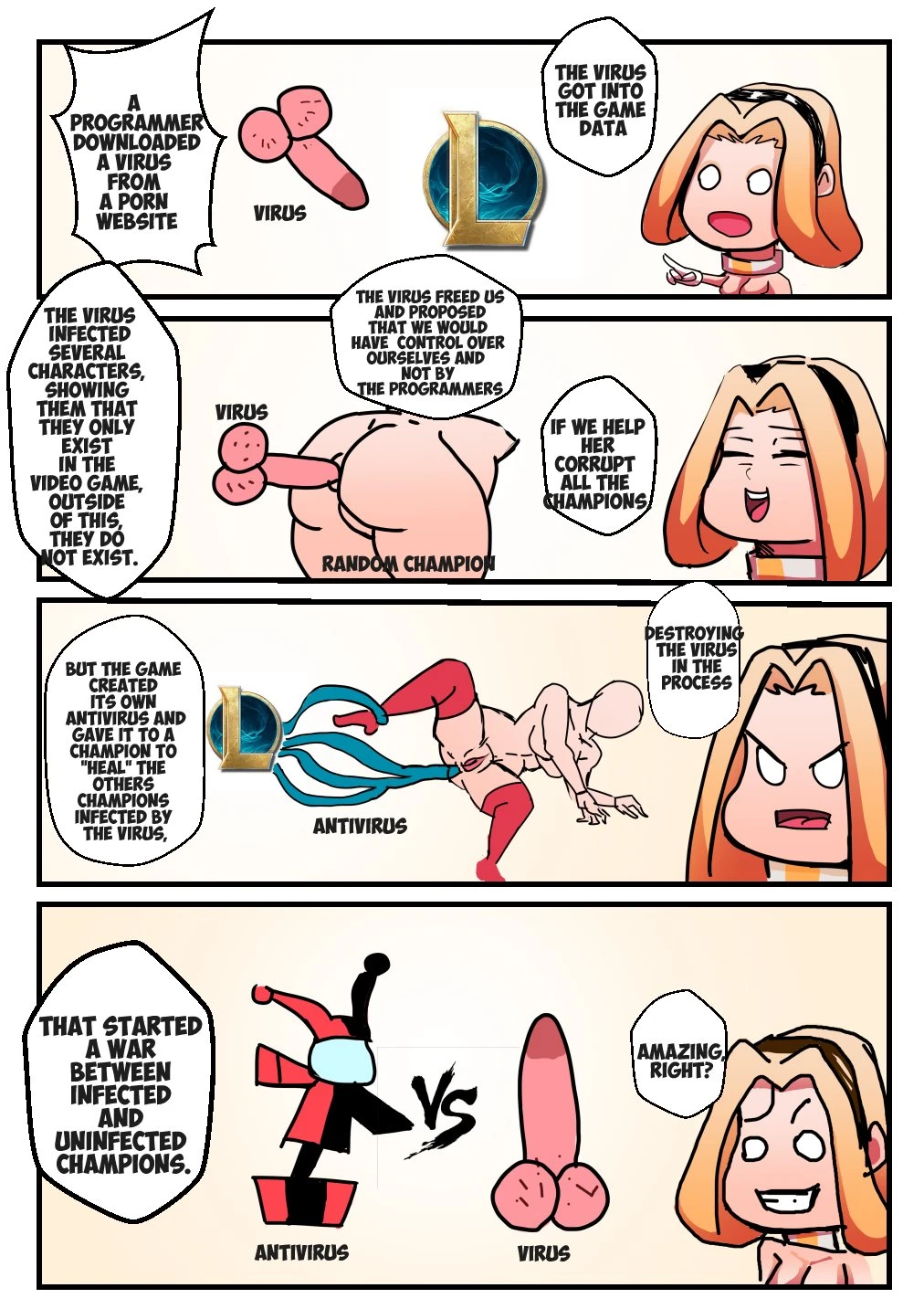 A NTR Story Chapter 03 porn comic picture 16