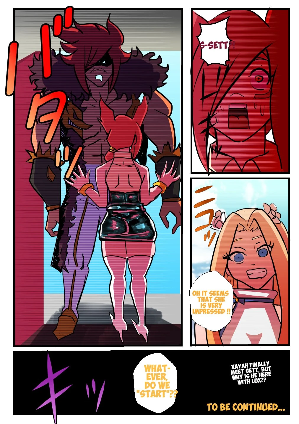 A NTR Story Chapter 03 porn comic picture 26