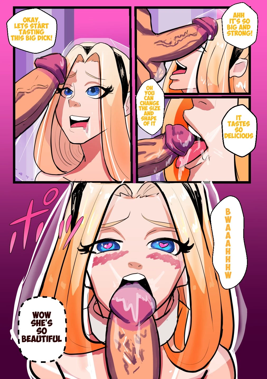 A NTR Story Chapter 03 porn comic picture 5