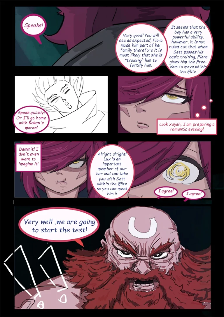 A NTR Story porn comic picture 19