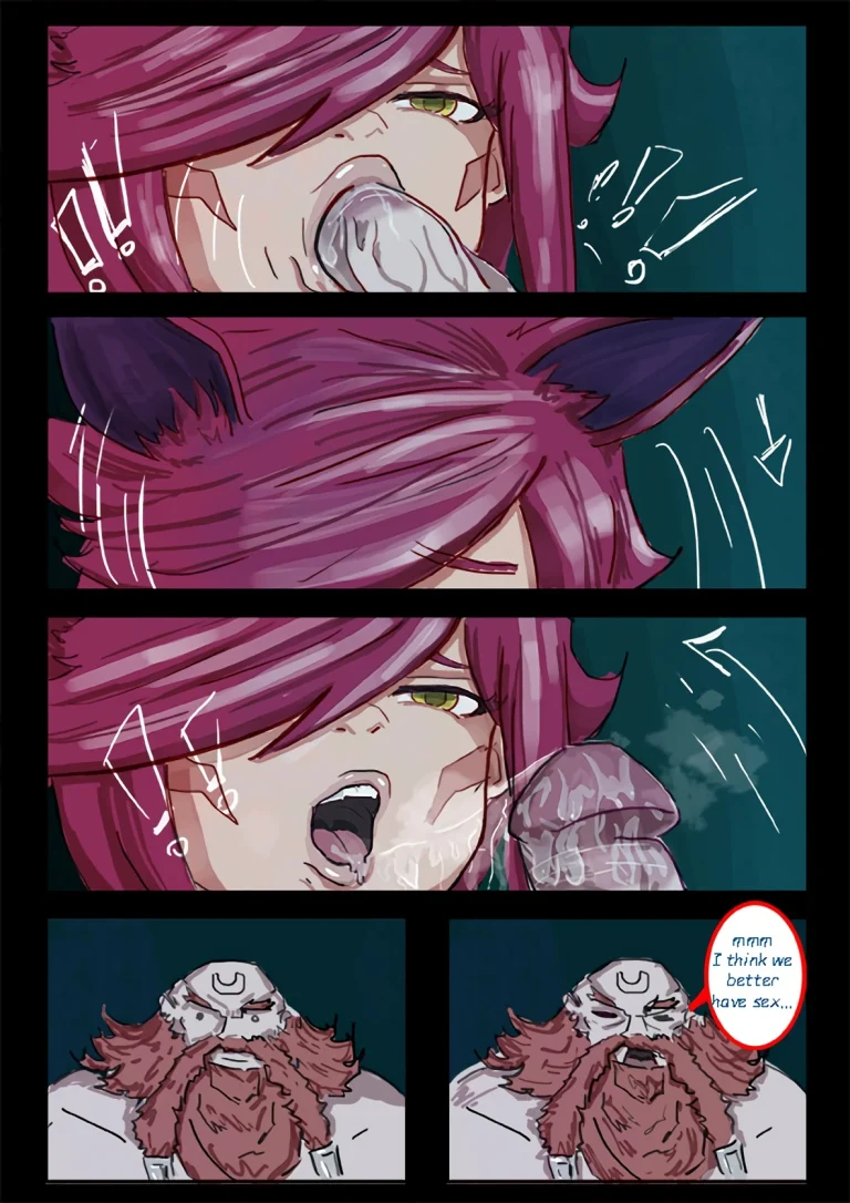 A NTR Story porn comic picture 24