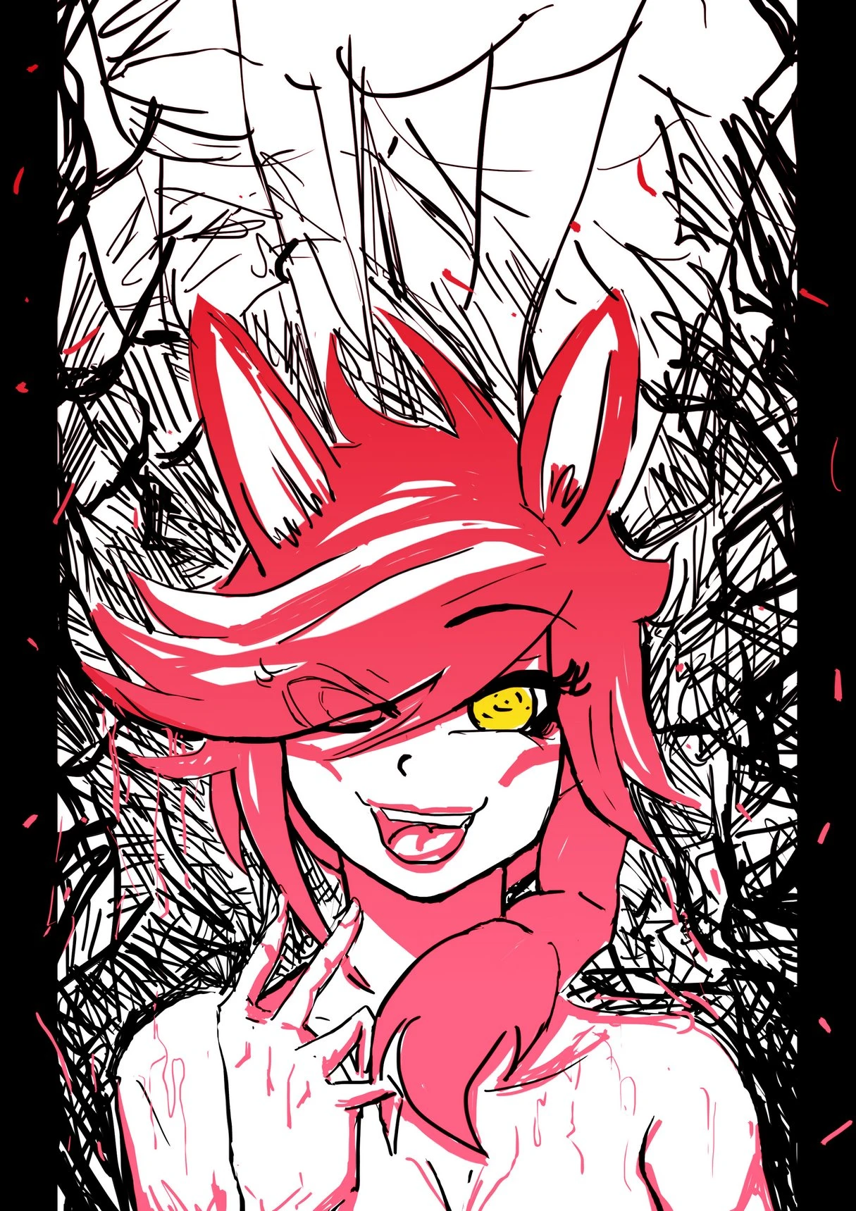 A NTR Story porn comic picture 4