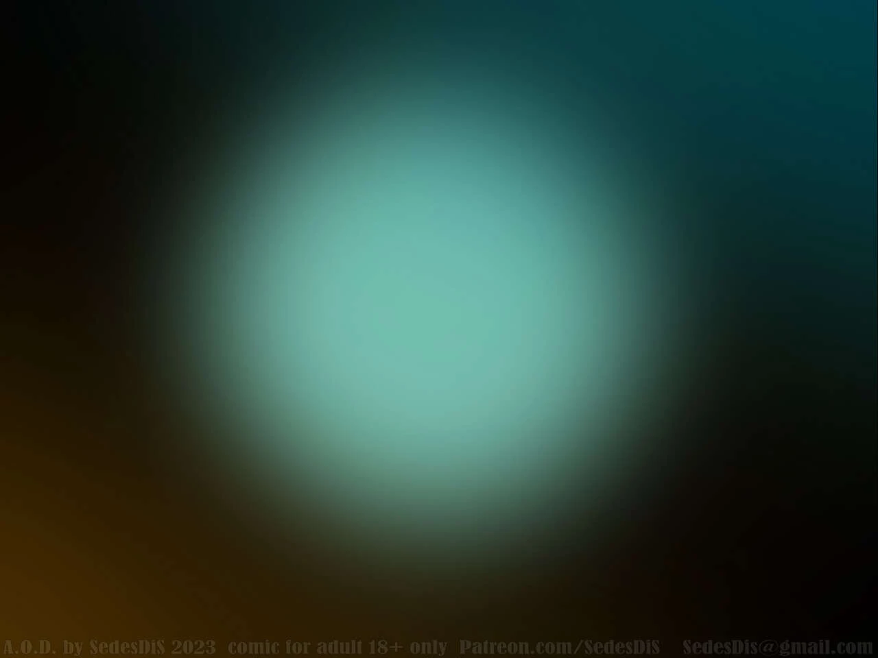 A.O.D. porn comic picture 145