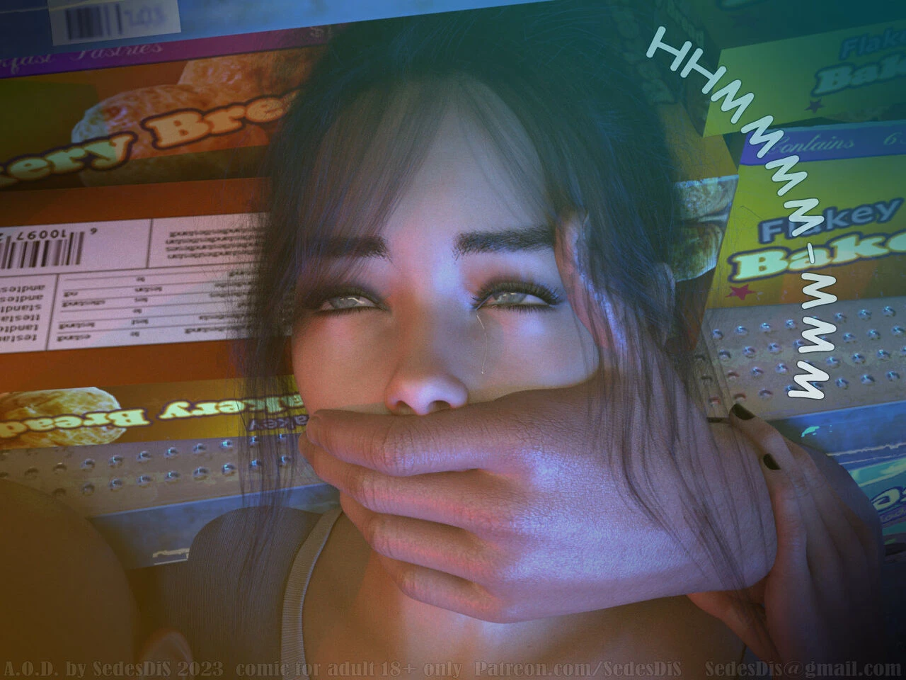 A.O.D. porn comic picture 59