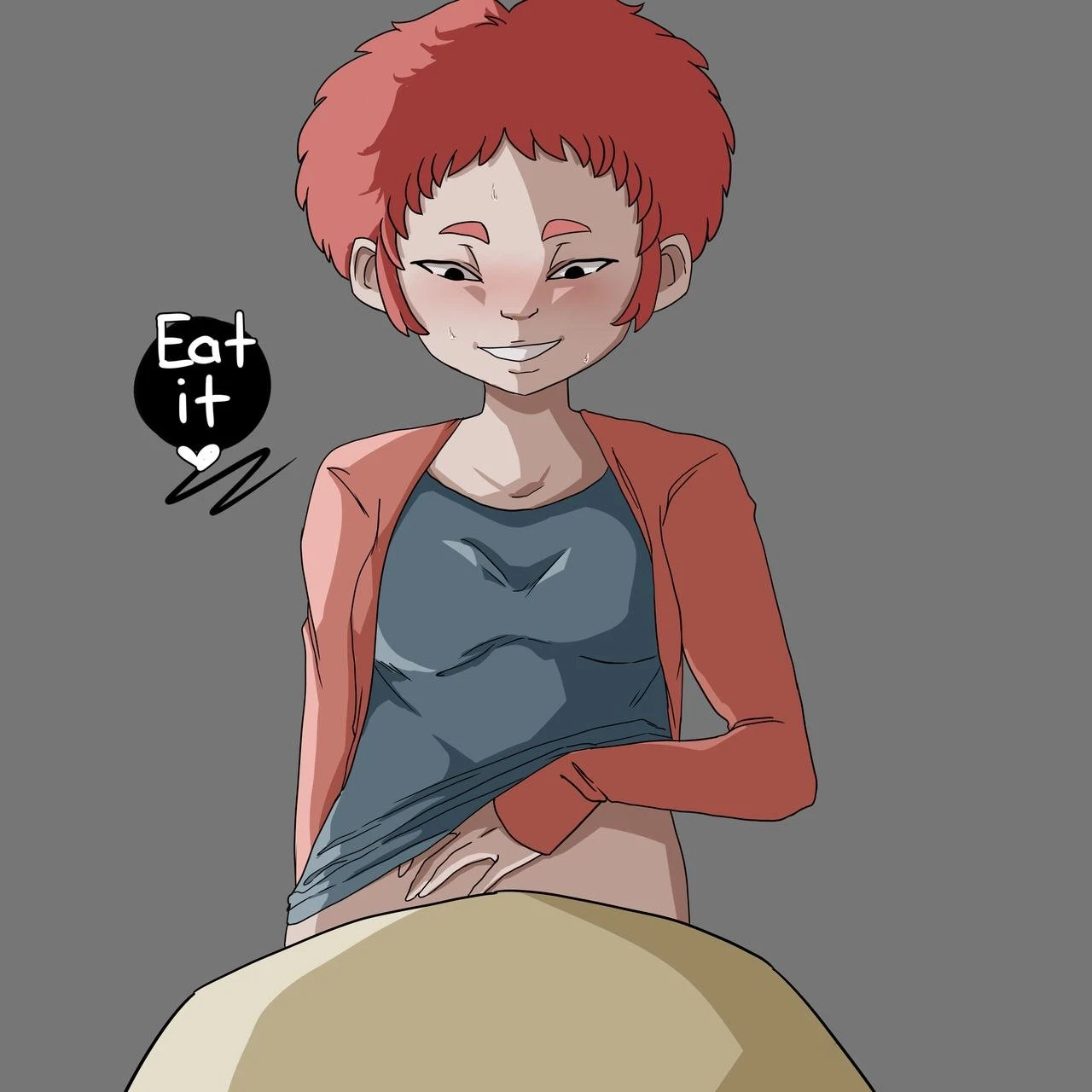 A Preposal porn comic picture 9