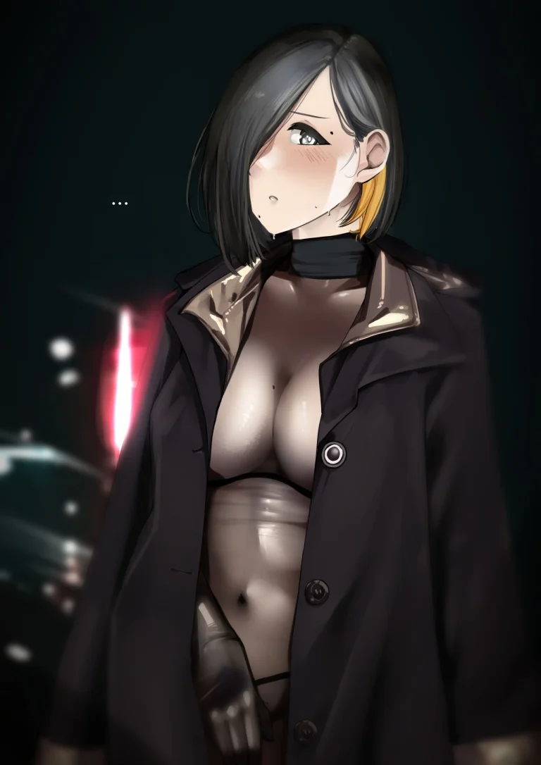 A Public Story porn comic picture 7