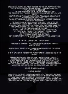 A Rich Boy's Corruption porn comic picture 1