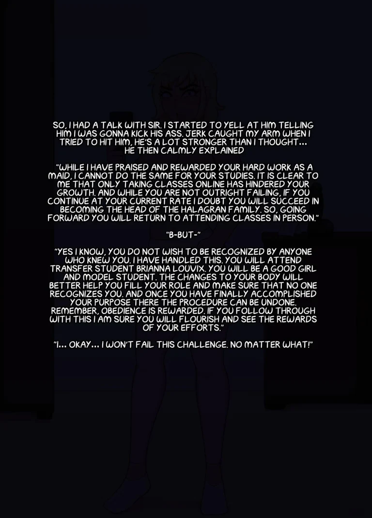 A Rich Boy's Corruption porn comic picture 29