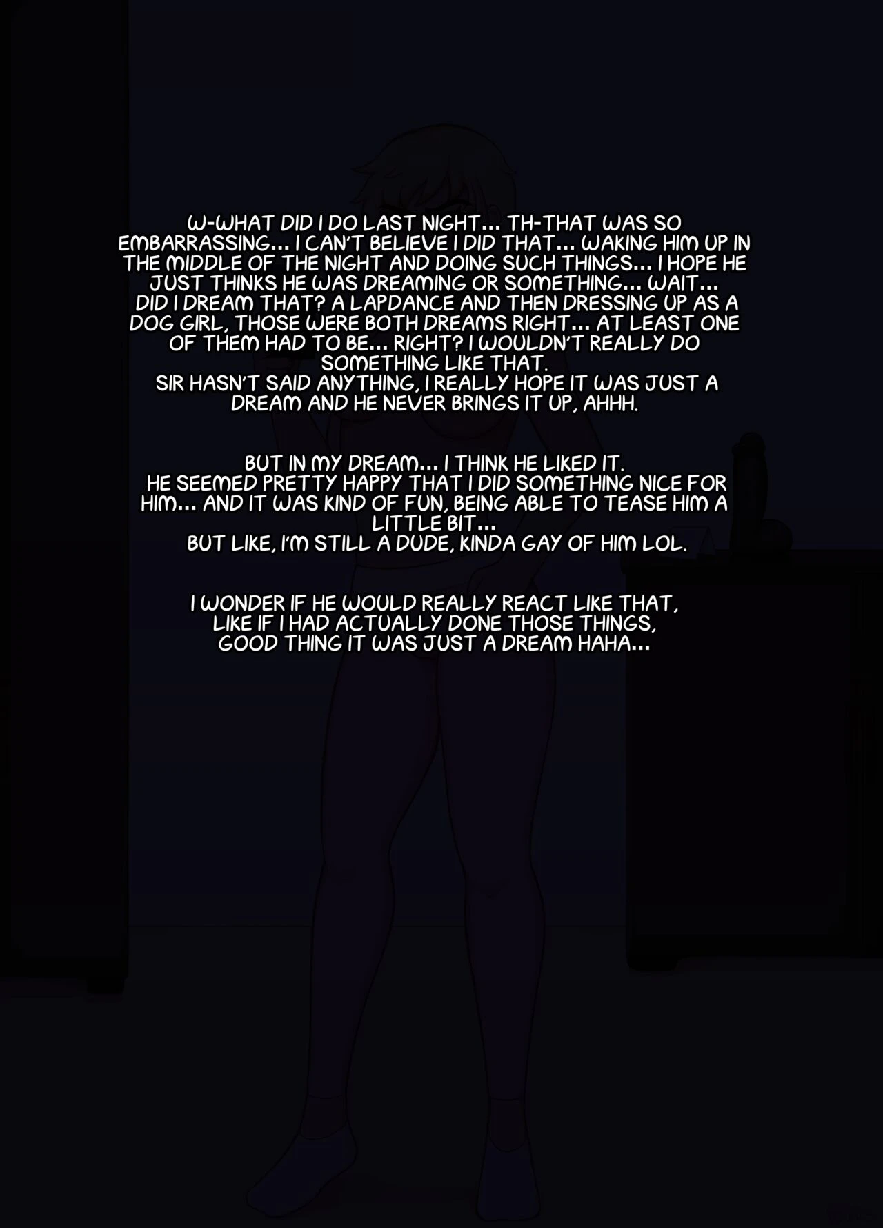 A Rich Boy's Corruption porn comic picture 37