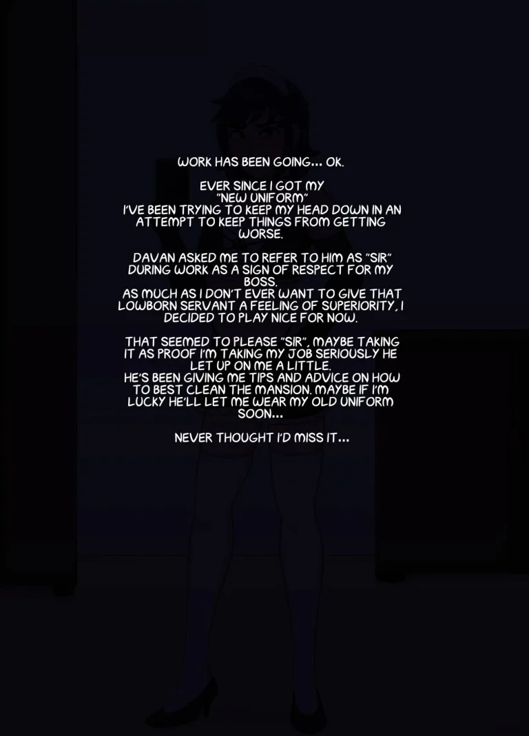 A Rich Boy's Corruption porn comic picture 8