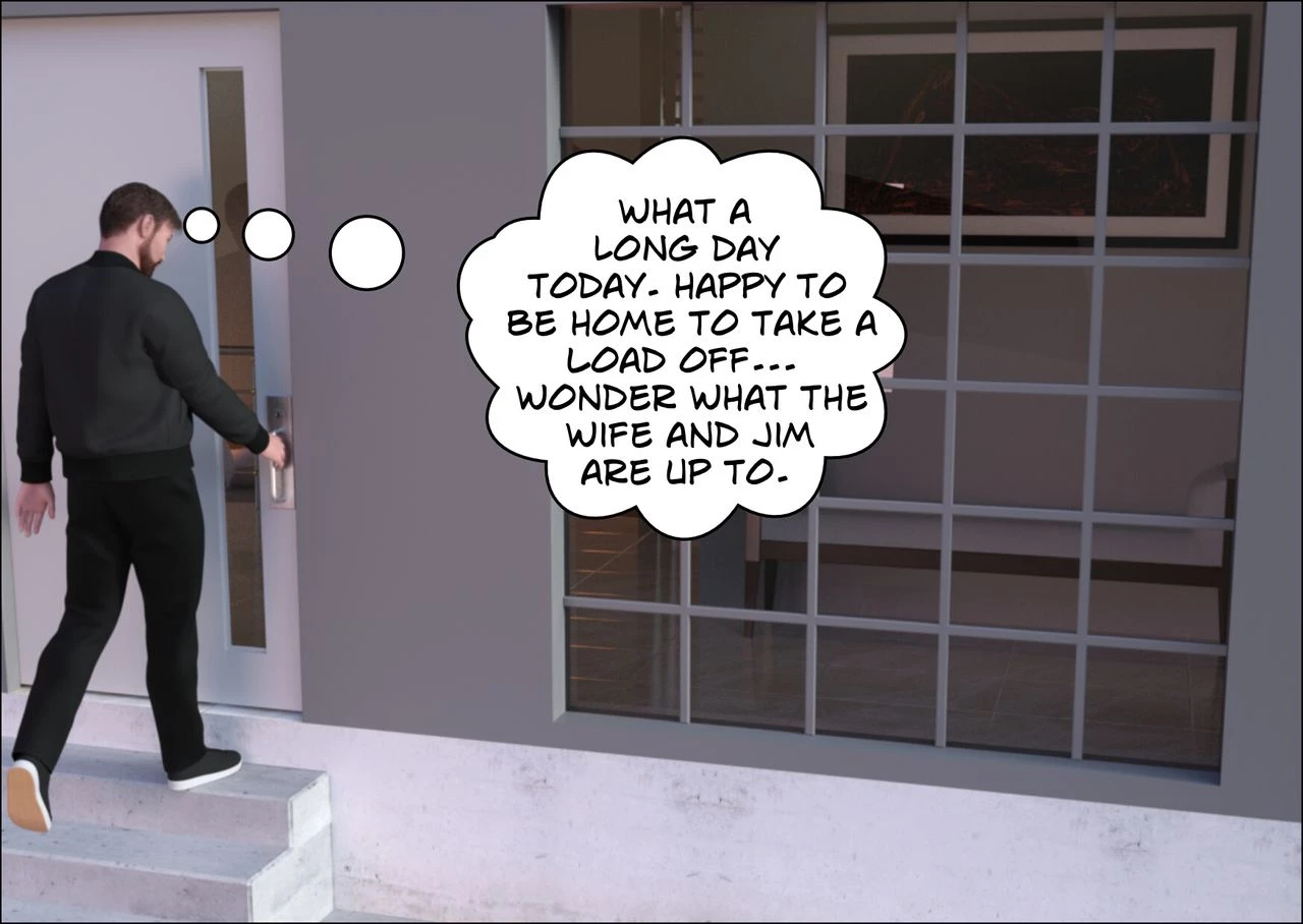 A Sexy Game of Twister 2 porn comic picture 72